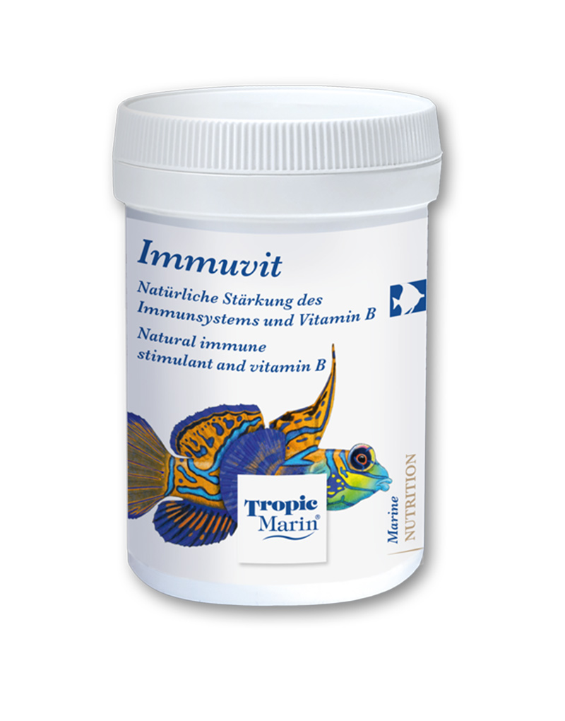 Immuvit TropicMarin Immuvit