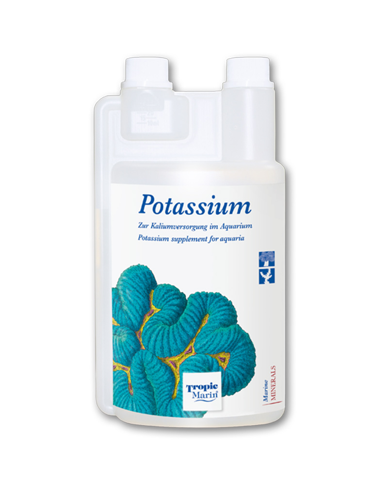 Potassium Tropic Marin Potassium